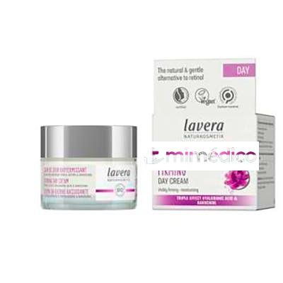 CREMA DIA REAFIRMANTE 50 ML LAVERA
