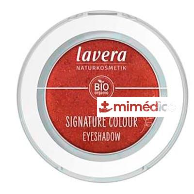 SOMBRA OJOS MONO 06 RED OCHRE 2 GR LAVERA