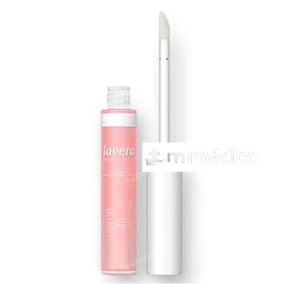 ACEITE LABIAL BRILLANTE LAVERA