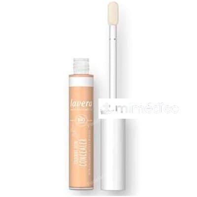 CORRECTOR RADIANT 01 IVORY 5,5 ML LAVERA