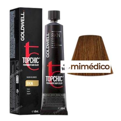 TOPCHIC THE BLONDES COLORACION PERMANENTE 60 ML GOLDWELL