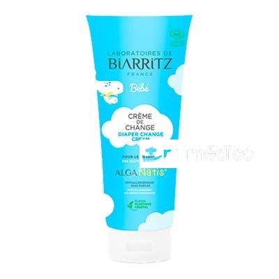 CREMA PAÑAL 75  ML ALGA NATIS - LAB. BIARRITZ