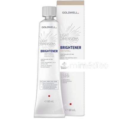 BRIGHTENER LIGHT DIMENSIONS 60 ML GOLDWELL