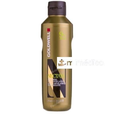 GOLDWELL NECTAYA LOCION REVELADORA 725 ML30 VOL GOLDWELL