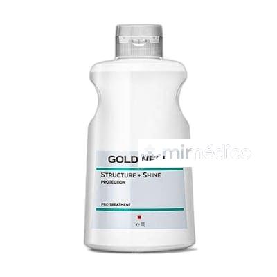 STRUCTURE  SHINE PRETRATAMIENTO PROTECTOR 1000 ML GOLDWELL