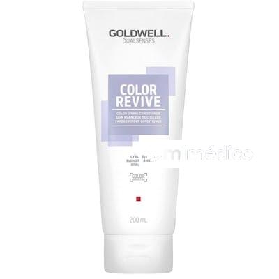 DUALSENSES COLOR REVIVE ACONDICIONADOR 200 ML GOLDWELL