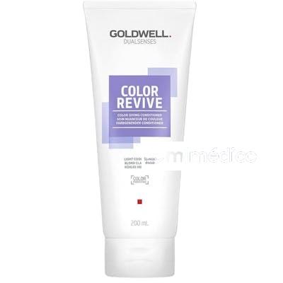 GOLDWELL DUALSENSES COLOR REVIVE ACONDICIONADOR 200 MLLIGHT GOLDWELL