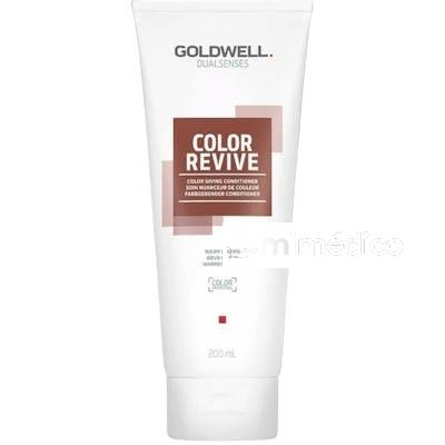 GOLDWELL DUALSENSES COLOR REVIVE ACONDICIONADOR 200 MLWARM B GOLDWELL