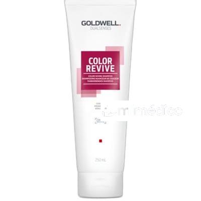 GOLDWELL DUALSENSES COLOR REVIVE ACONDICIONADOR 200 MLCOOL R GOLDWELL