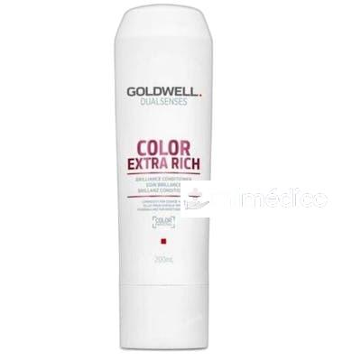 DUALSENSES COLOR EXTRA RICH ACONDICIONADOR CABELLO GRUESO GOLDWELL