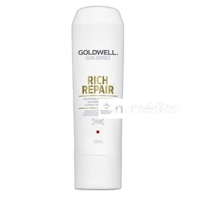 DUALSENSES RICH REPAIR ACONDICIONADOR GOLDWELL