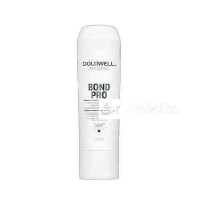 DUALSENSES BOND PRO ACONDICIONADOR FORTIFICANTE GOLDWELL