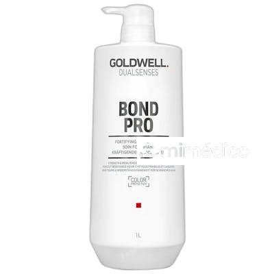 GOLDWELL DUALSENSES BOND PRO ACONDICIONADOR FORTIFICANTE1 L GOLDWELL