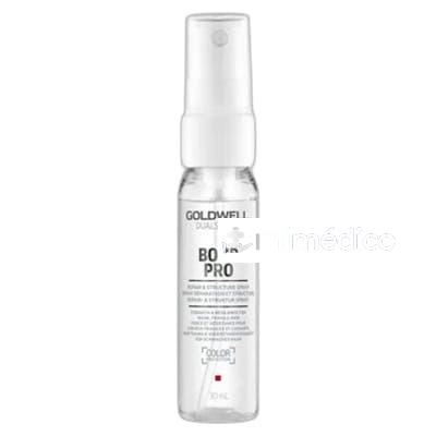DUALSENSES BOND PRO SPRAY REPARADOR Y ESTRUCTURADOR 30 ML GOLDWELL