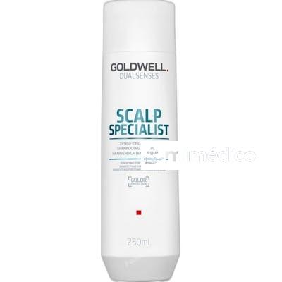 DUALSENSES SCALP SPECIALIST CHAMPU DENSIFICANTE 250 ML GOLDWELL