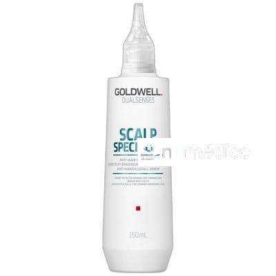 DUALSENSES SCALP SPECIALIST ANTIHAIR LOSS SERUM 150 ML GOLDWELL