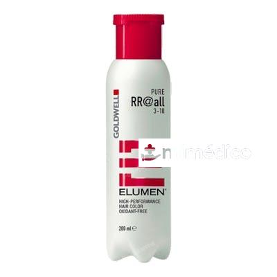 GOLDWELL ELUMEN COLORACION PERMANENTE DE LARGA DURACION 200 GOLDWELL