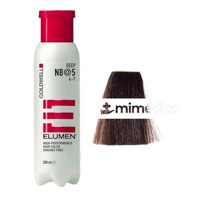 GOLDWELL ELUMEN COLORACION PERMANENTE DE LARGA DURACION 200 GOLDWELL