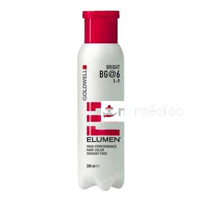 GOLDWELL ELUMEN COLORACION PERMANENTE DE LARGA DURACION 200 GOLDWELL