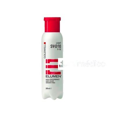 GOLDWELL ELUMEN COLORACION PERMANENTE DE LARGA DURACION 200 GOLDWELL
