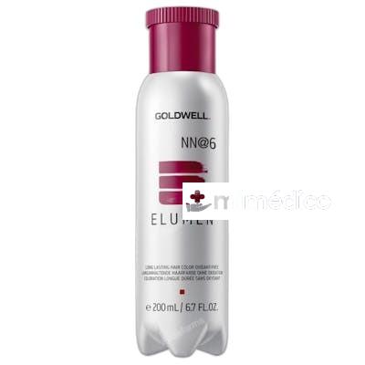 GOLDWELL ELUMEN COLORACION SIN AMONIACO 200 MLNN@6 GOLDWELL