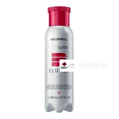 GOLDWELL ELUMEN COLORACION PERMANENTE DE LARGA DURACION 200 GOLDWELL