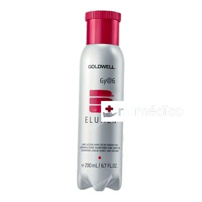 GOLDWELL ELUMEN COLORACION PERMANENTE DE LARGA DURACION 200 GOLDWELL