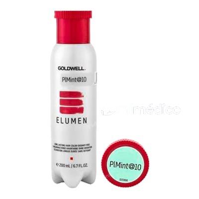 GOLDWELL ELUMEN COLOR PERMANENTE DE LARGA DURACION 200 ML GOLDWELL
