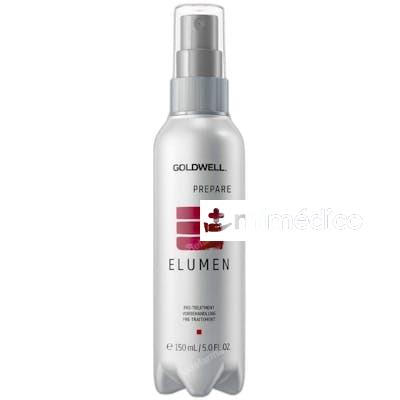 ELUMEN PREPARE TRATAMIENTO PRECOLOR 150 ML GOLDWELL