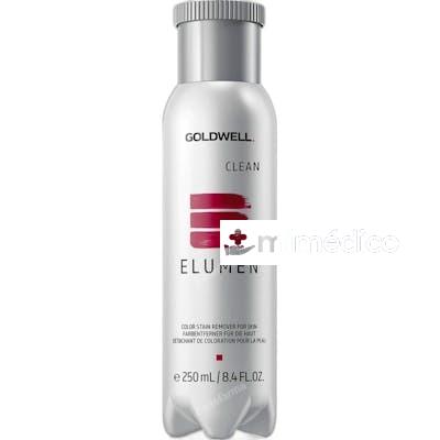 ELUMEN CLEAR QUITA MANCHAS 250 ML GOLDWELL