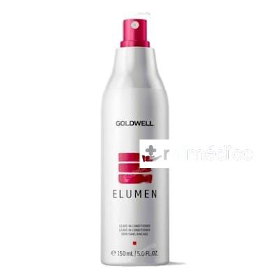 ELUMEN ACONDICIONADOR SIN ACLARADO 150 ML GOLDWELL