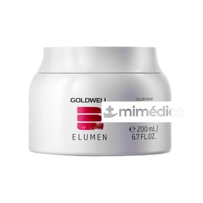 ELUMEN MASCARILLA 200 ML GOLDWELL