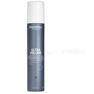 STYLESIGN ULTRA VOLUME NATURALLY FULL 200 ML GOLDWELL
