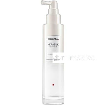 KERASILK REVITALIZE NOURISHING SERUM 100 ML GOLDWELL