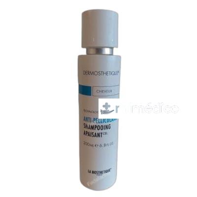 CHAMPU ANTICASPA APAISANT 200 ML LA BIOSTHETIQUE
