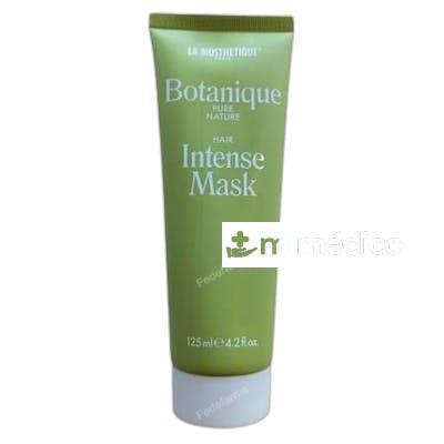 MASCARA INTENSIVA 125 ML LA BIOSTHETIQUE