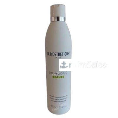 CHAMPU SUAVE CON AROMA FRUTAL BEAUTE 450 ML LA BIOSTHETIQUE