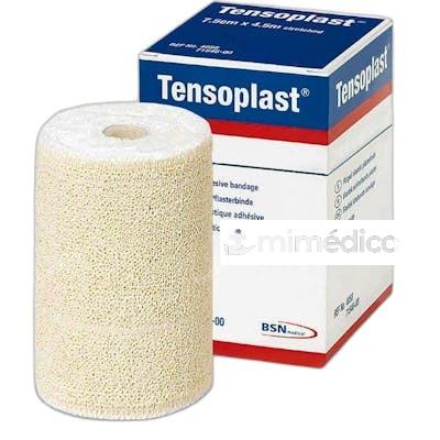 TENSOPLAST PH HERBI FEET