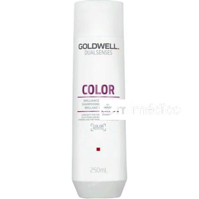 DUALSENSES COLOR BRILLIANCE CHAMPU GOLDWELL