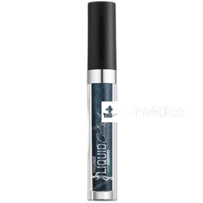 SOMBRA DE OJOS LIQUIDA METALICA MEGALAST CATSUIT WET N WILD