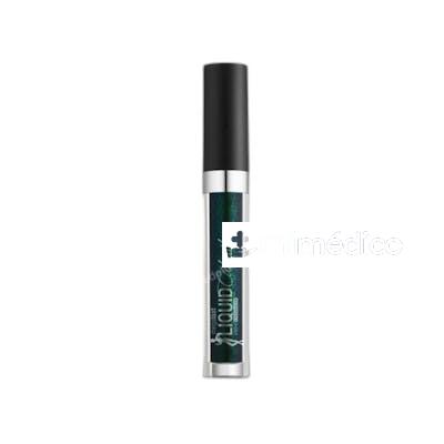 WET N WILD SOMBRA DE OJOS LIQUIDA METALICA MEGALAST CATSUITE WET N WILD