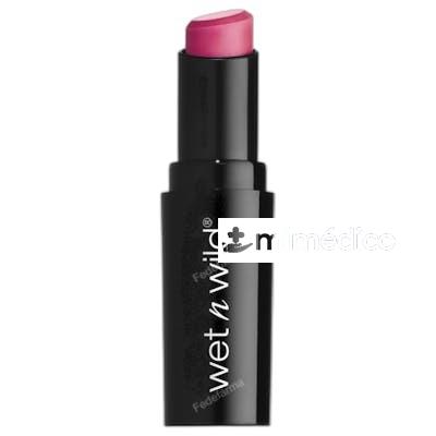 MEGALAST BARRA LABIAL WET N WILD