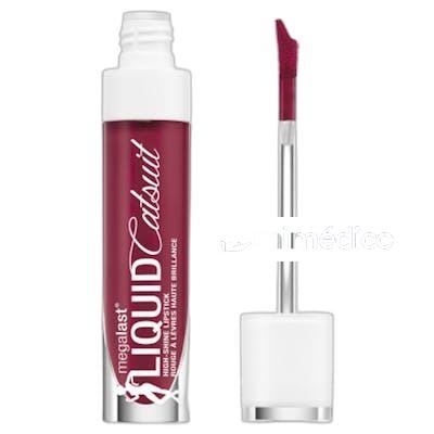 MEGALAST LABIAL LIQUIDO WET N WILD