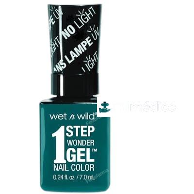 ESMALTE DE UNAS 1 STEP WONDER GEL WET N WILD