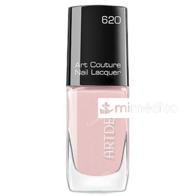 ARTDECO ART COUTURE ESMALTE DE UNAS 10 ML620 SHEER ROSE ARTDECO