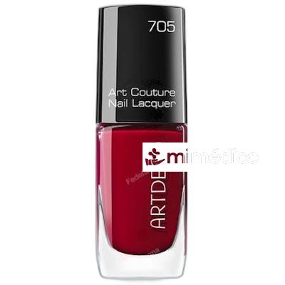 ARTDECO ART COUTURE ESMALTE DE UNAS 10 ML705 BERRY ARTDECO