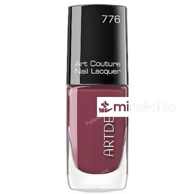 ART COUTURE LACA UNAS 776 RED OXIDE 10 ML ARTDECO