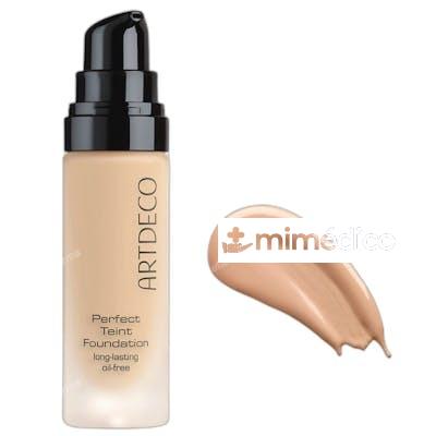 PERFECT TEINT FOUNDATION 35NATURAL 20 ML ARTDECO