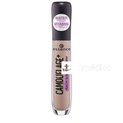 CAMOUFLAGE  HEALTHY GLOW CORRECTOR 5 ML ESSENCE