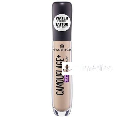 CAMOUFLAGE MATT CORRECTOR 5 ML ESSENCE
